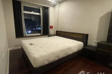 1 Bedroom Condo for rent in Circle Condominium, Makkasan, Bangkok near Airport Rail Link Makkasan
