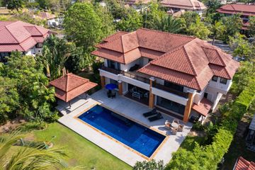 4 Bedroom Villa for Sale or Rent in Laguna Village Residence, Choeng Thale, Phuket