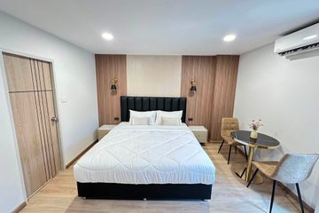 Condo for rent in Diana Estates, Nong Prue, Chonburi