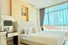 1 Bedroom Condo for sale in CC Condominium, Nong Prue, Chonburi