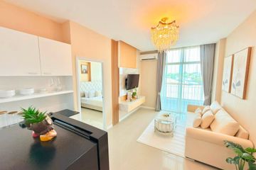 1 Bedroom Condo for sale in CC Condominium, Nong Prue, Chonburi