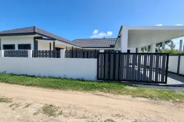 3 Bedroom House for sale in Huai Yai, Chonburi
