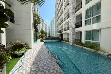 1 Bedroom Condo for sale in Nong Prue, Chonburi