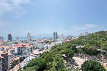 1 Bedroom Condo for sale in Nong Prue, Chonburi