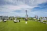 1 Bedroom Condo for rent in Choeng Noen, Rayong