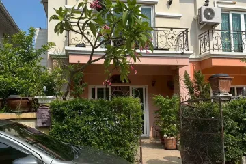 2 Bedroom House for sale in Nong Prue, Chonburi