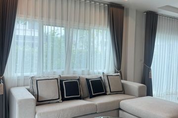 4 Bedroom House for rent in Supalai Palm Spring Banpon Phuket, Si Sunthon, Phuket