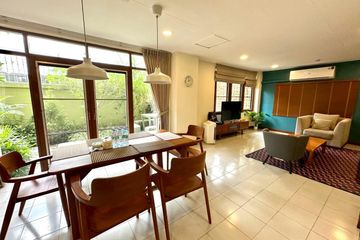 3 Bedroom Apartment for rent in Khlong Tan Nuea, Bangkok