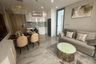 1 Bedroom Condo for rent in Copacabana Beach Jomtien, Nong Prue, Chonburi