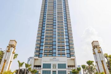 1 Bedroom Condo for rent in Copacabana Beach Jomtien, Nong Prue, Chonburi