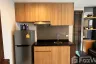 1 Bedroom Condo for rent in The Chezz Metro Life Condo, Nong Prue, Chonburi