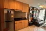 1 Bedroom Condo for rent in The Chezz Metro Life Condo, Nong Prue, Chonburi