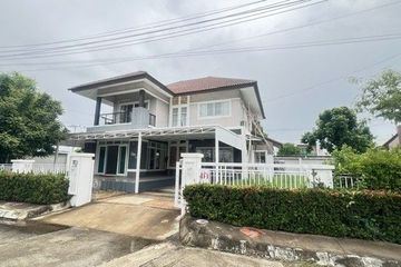 4 Bedroom House for rent in The Bliss Koolpunt Ville 16, San Kamphaeng, Chiang Mai