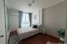 1 Bedroom Condo for rent in The Parkland Ratchada-Thapra, Dao Khanong, Bangkok near BTS Talat Phlu