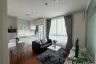 1 Bedroom Condo for rent in The Parkland Ratchada-Thapra, Dao Khanong, Bangkok near BTS Talat Phlu