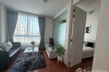 1 Bedroom Condo for rent in The Parkland Ratchada-Thapra, Dao Khanong, Bangkok near BTS Talat Phlu