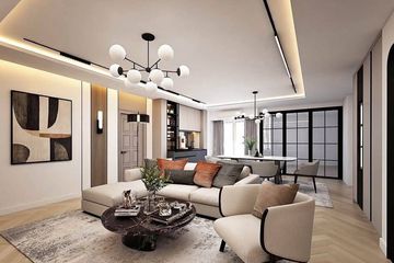 4 Bedroom Condo for sale in Fifty Fifth Tower, Khlong Tan Nuea, Bangkok near BTS Thong Lo