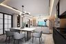 4 Bedroom Condo for sale in Fifty Fifth Tower, Khlong Tan Nuea, Bangkok near BTS Thong Lo
