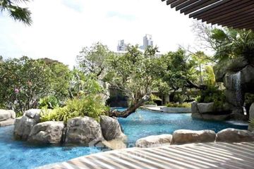 1 Bedroom Condo for sale in The Riviera Wongamat, Na Kluea, Chonburi