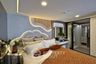 2 Bedroom Condo for sale in SOHO Bangkok Ratchada, Huai Khwang, Bangkok near MRT Huai Khwang