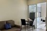 1 Bedroom Condo for rent in Supalai Premier Si Phraya - Samyan, Maha Phruettharam, Bangkok near MRT Sam Yan