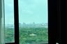 2 Bedroom Condo for rent in Equinox, Chom Phon, Bangkok near MRT Phahon Yothin