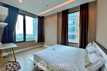 2 Bedroom Condo for rent in Equinox, Chom Phon, Bangkok near MRT Phahon Yothin