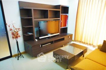 1 Bedroom Condo for rent in Khlong Toei Nuea, Bangkok near MRT Phetchaburi
