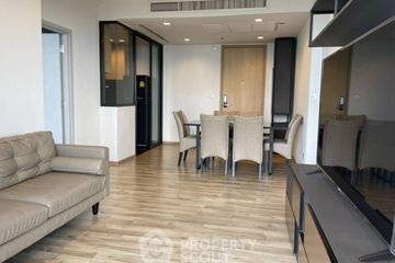 3 Bedroom Condo for rent in THE LINE Jatujak - Mochit, Chatuchak, Bangkok near MRT Chatuchak Park