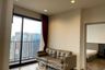 3 Bedroom Condo for rent in THE LINE Jatujak - Mochit, Chatuchak, Bangkok near MRT Chatuchak Park