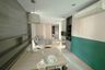 2 Bedroom Apartment for rent in Qube Sukhumvit soi 46, Phra Khanong, Bangkok near BTS Phra Khanong