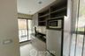 2 Bedroom Apartment for rent in Qube Sukhumvit soi 46, Phra Khanong, Bangkok near BTS Phra Khanong