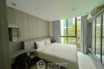 2 Bedroom Apartment for rent in Qube Sukhumvit soi 46, Phra Khanong, Bangkok near BTS Phra Khanong