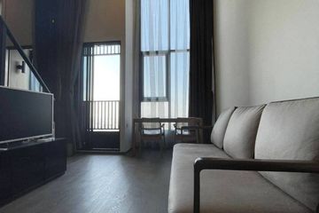 1 Bedroom Condo for rent in Maha Phruettharam, Bangkok near MRT Hua Lamphong