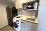 1 Bedroom Condo for rent in Ideo Mobi Sukhumvit 40, Phra Khanong, Bangkok near BTS Ekkamai