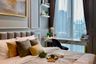1 Bedroom Condo for rent in 28 Chidlom, Lumpini, Bangkok near BTS Chit Lom