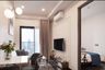 1 Bedroom Condo for rent in Park Origin Thonglor, Khlong Tan Nuea, Bangkok
