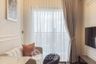 1 Bedroom Condo for rent in Park Origin Thonglor, Khlong Tan Nuea, Bangkok