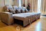 2 Bedroom Condo for rent in Baan Sathorn Chaopraya, Khlong Ton Sai, Bangkok near BTS Krung Thon Buri