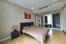2 Bedroom Condo for rent in Baan Sathorn Chaopraya, Khlong Ton Sai, Bangkok near BTS Krung Thon Buri