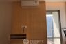 2 Bedroom Condo for rent in Lumpini Place Rama IX - Ratchada, Huai Khwang, Bangkok near MRT Phra Ram 9