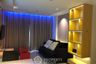 2 Bedroom Condo for rent in Lumpini Place Rama IX - Ratchada, Huai Khwang, Bangkok near MRT Phra Ram 9