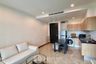 1 Bedroom Condo for rent in The Address Chidlom, Lumpini, Bangkok near BTS Chit Lom