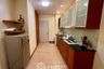 1 Bedroom Condo for rent in Baan Sathorn Chaopraya, Khlong Ton Sai, Bangkok near BTS Krung Thon Buri