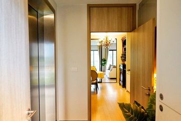 1 Bedroom Condo for rent in Noble Ploenchit, Lumpini, Bangkok near BTS Ploen Chit