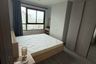 2 Bedroom Condo for rent in Living Nest Ramkhamhaeng,  near MRT Hua Mak