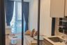 1 Bedroom Condo for rent in THE LINE Phahol - Pradipat, Phaya Thai, Bangkok near BTS Saphan Kwai