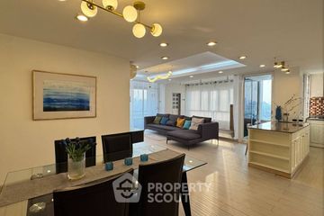 3 Bedroom Condo for rent in Siam Condominium, Din Daeng, Bangkok near MRT Phra Ram 9