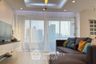 3 Bedroom Condo for rent in Siam Condominium, Din Daeng, Bangkok near MRT Phra Ram 9
