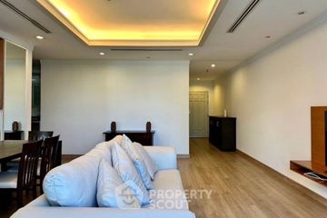 2 Bedroom Condo for rent in First Tower condominium, Khlong Toei Nuea, Bangkok near Airport Rail Link Makkasan